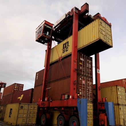 Njemačka: Rekordan trgovinski suficit u julu