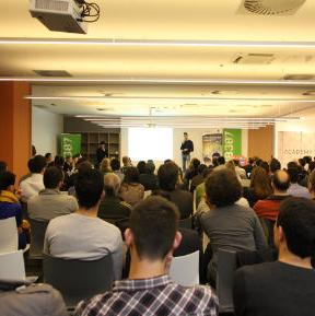 #DevelopersArena, prva velika lokalna 'IT' konferencija ove subote u HUB387