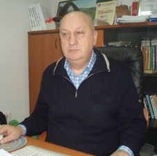 Damir Barbarić, direktor kompanije Urgent d.o.o. Široki Brijeg: 'Morate trčati da bi preživjeli'