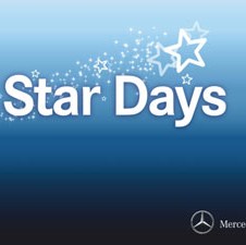 'Star Days' u servisnom centru Auto Lijanovići, 8.i 9. juna Bišće Polje