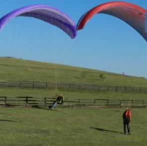 Svjetsko prvenstvo u preciznom slijetanju paragliderom na Bjelašnici