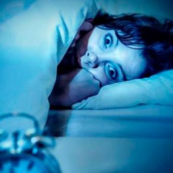 Što je to paraliza sna i kada se najčešće događa?
