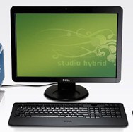 Dell Studio Hybrid: Eko-računar američkog giganta