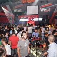 Preko 2000 ljubitelja elektronske muzike uživalo do kasno u noć - West Weekends zabava uz DJ FunkAgendu u Mostaru i Chris Liebing u Domu mladih u Sarajevu