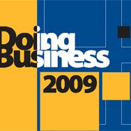 Svjetska banka i IFC pripremili Izvještaj o poslovanju za 2009. godinu - Bosna i Hercegovina na 119. mjestu