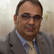 Dr. Dragan Kulina, glavni interni revizor Centralne banke BiH