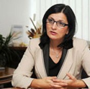 Dragica Ristić, izvršna direktorica Privredne komore Republike Srpske: Posao često nosim kući