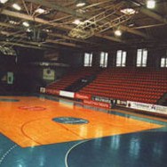 Sportska dvorana 'Borik': Planirana rekonstrukcija, ali još nisu osigurana sredstva