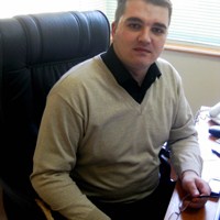 Džanan Ćelam, direktor ERP Consulting: Osigurati inovativnu, konkurentnu i vrhunsku uslugu