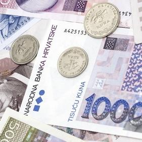 Gdje su najviše, a gdje najniže plaće u Hrvatskoj?