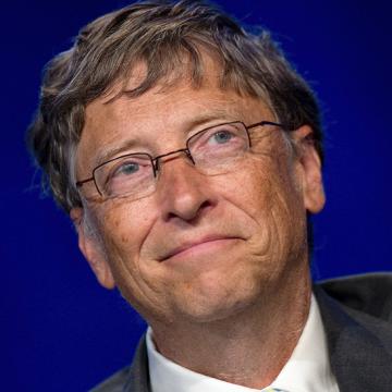 Kako Bill Gates dnevno zaradi preko milion dolara ne radeći skoro ništa