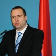 Goran Vlaović, direktor m:tela: Najbolji mladi diplomata Evrope