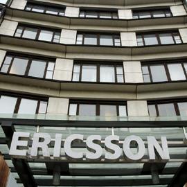 Ericsson i Samsung okončali spor o patentima 