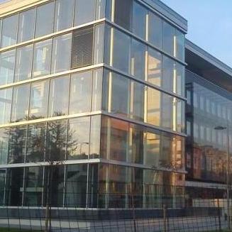 Centralna banka BiH preselila se u novoizgrađeni objekat u Banjoj Luci