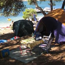 Hrvatska: 3,88 milijuna kuna za kampove i druge smještajne objekte