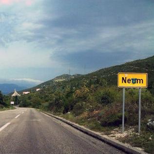 Izgradnja ceste Stolac - Neum počinje u ožujku
