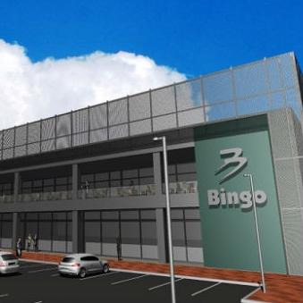 Otvara se novi Bingo u Trebinju: Zaposleno 100 osoba
