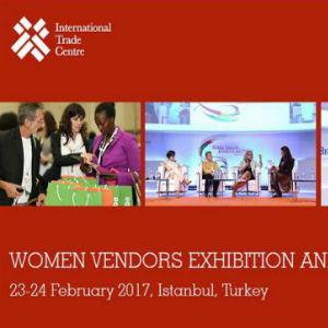 Poziv za poslovnu posjetu 'Women Vendors Exhibition and Forum'
