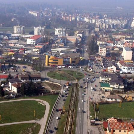 Ilidža dobija novo moderno naselje za 40 000 stanovnika