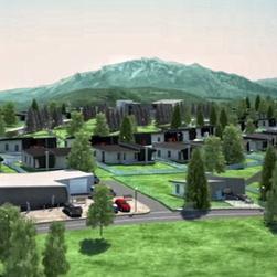 Objavljeni pozivi za gradnju rezidencijalnog naselja Sarajevo Resort