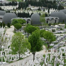 U Sarajevu će se graditi centralna mrtvačnica