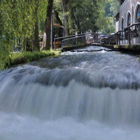Dosanjan san: Regionalni vodovod 'Plava voda' za cijelu srednju Bosnu