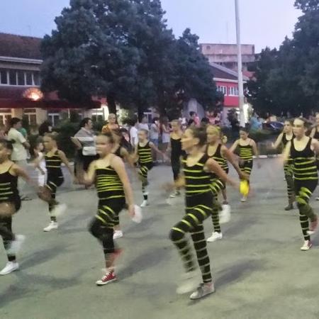 Održan tradicionalni ljetni karneval u Čapljini