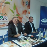 Bihać: Otvoren ekološki sajam 'EKO BIS 2009.' - Za četiri dana predstavit će se više od 250 izlagača