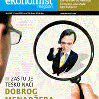 SAM i Ekonomist panel - Zašto je teško naći dobrog direktora u Srbiji ?