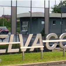 Rumunski privrednici posjetili 'Elvaco': Moguća saradnja u mnogim oblastima