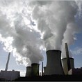 Manja emisija CO2: Recesija ugušila industrijske pogone