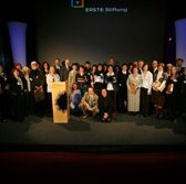Dodeljene nagrade Erste fondacije iz oblasti društvene integracije