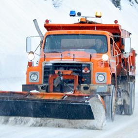 Općina Ilidža: Zimsko održavanje cesta vrše tri izvođača 