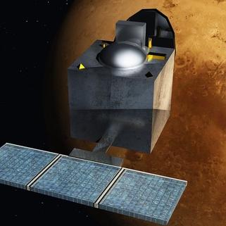 Pet stvari koje su skuplje od indijske misije na Mars
