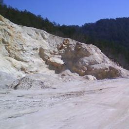 1. maja u Bugojnu počinje eksploatacija dolomita