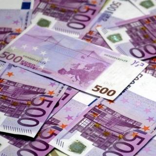 Njemački trgovci traže ukidanje novčanica od 500 eura