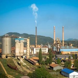 Alumina: Ugovor o saradnji sa rudnikom 'Banovići' vrijedan 16 miliona KM