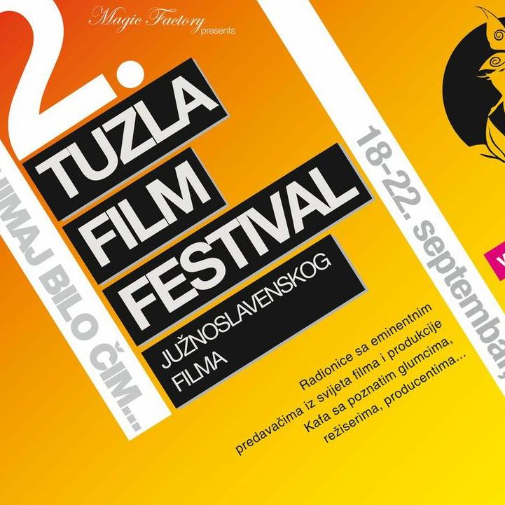 Uskoro 2. Tuzla Film Festival: Pristiglo oko 200 filmova