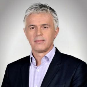 Elvir ŠVRAKIĆ, direktor NTV Hayat Sarajevo