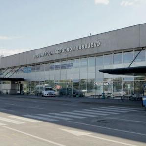 Sarajevski aerodrom doživljava ekspanziju