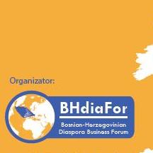 Drugi biznis forum sa bh. dijasporom – 'BHdiaFor 2014', 02. 08. u Sarajevu