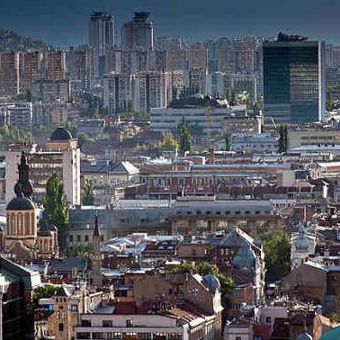 Postaje li Sarajevo urbanističko ruglo?