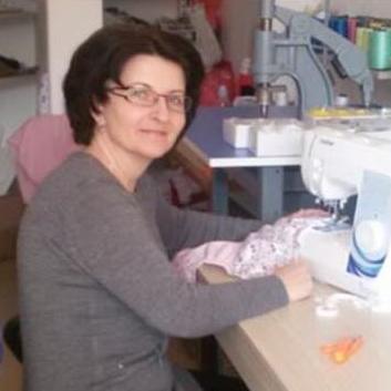 Arijana Hadžić, poduzetnica: Pelene su ozbiljan posao