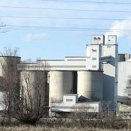 Asamer grupa investira u Fabriku cementa Lukavac 80 mil KM: Puštanje u rad novih kapaciteta u martu 2009. godine