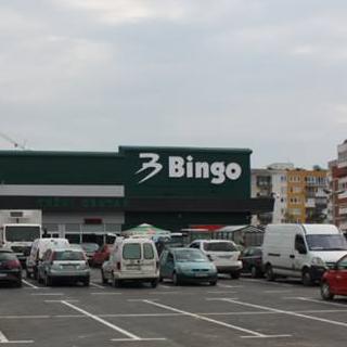 Širbegović završio gradnju još jednog Bingovog objekta