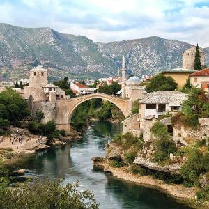 Što Mostar planira graditi 2017. godine?