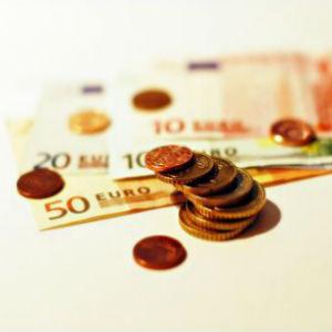 Neto dobit banaka u eurozoni smanjena za petinu