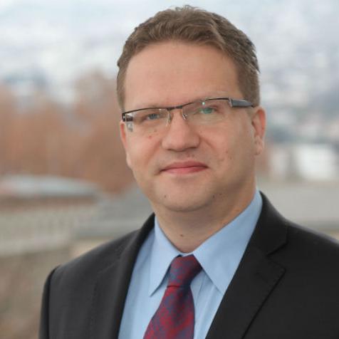 Vedran Hadžiahmetović imenovan za direktora Union banke