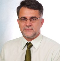 Fuad Šišić, načelnik Općine Tešanj