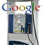 Google i na benzinskim pumpama!